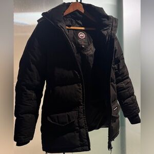Canada Goose Jacket